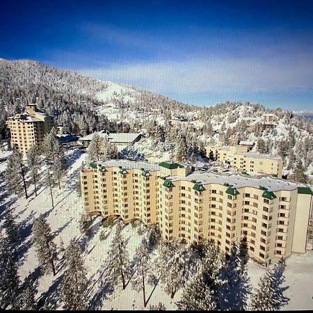The Ridge Tahoe Tahoe Village 外观 照片