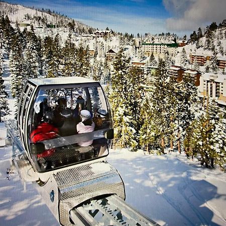 The Ridge Tahoe Tahoe Village 外观 照片