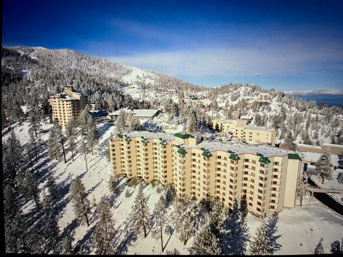 The Ridge Tahoe Tahoe Village 外观 照片