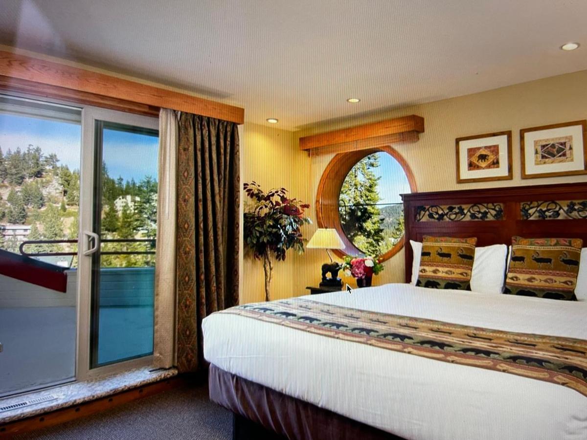 The Ridge Tahoe Tahoe Village 外观 照片