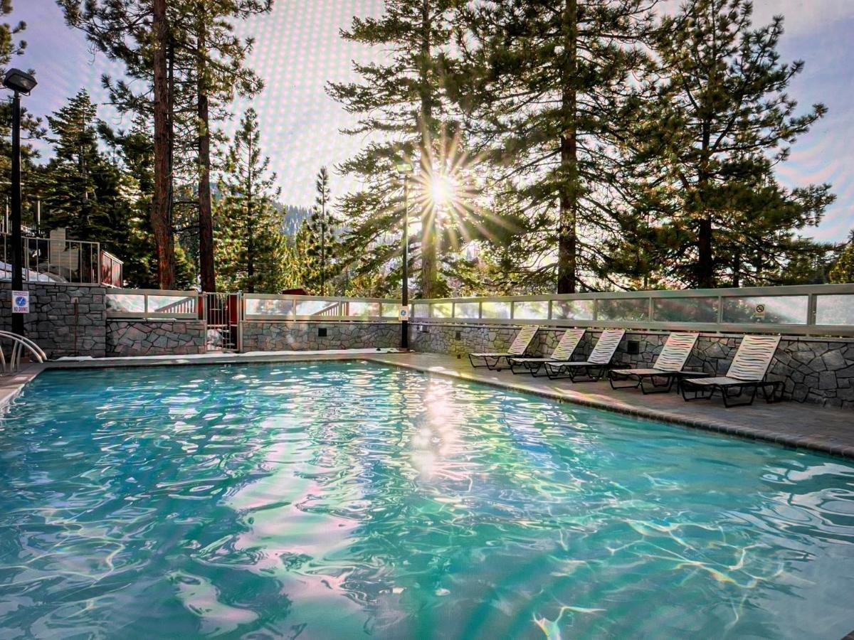 The Ridge Tahoe Tahoe Village 外观 照片