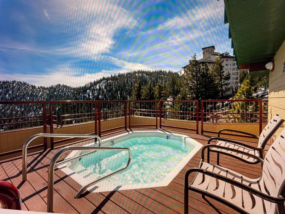 The Ridge Tahoe Tahoe Village 外观 照片