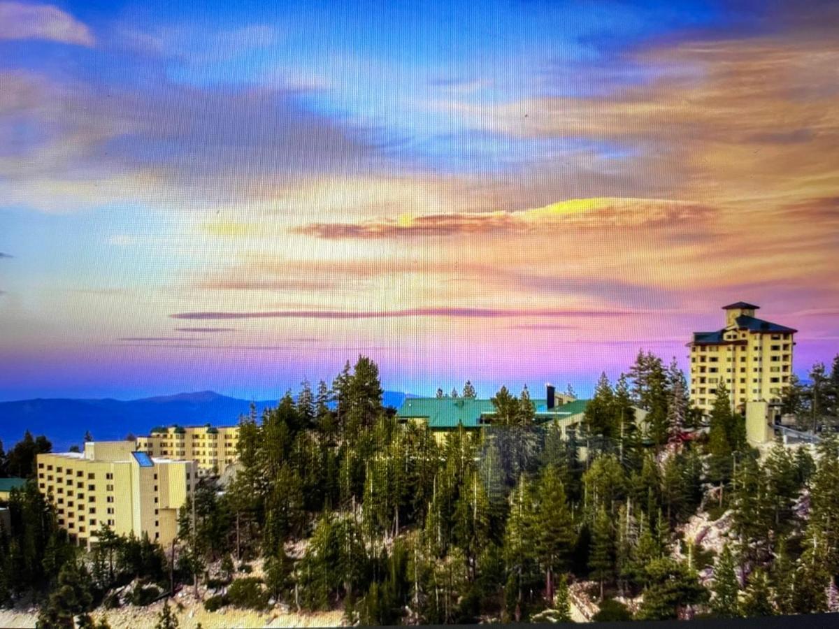 The Ridge Tahoe Tahoe Village 外观 照片