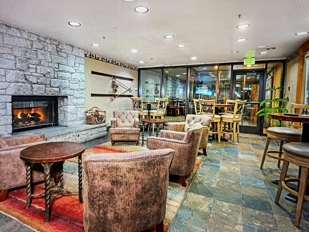 The Ridge Tahoe Tahoe Village 外观 照片
